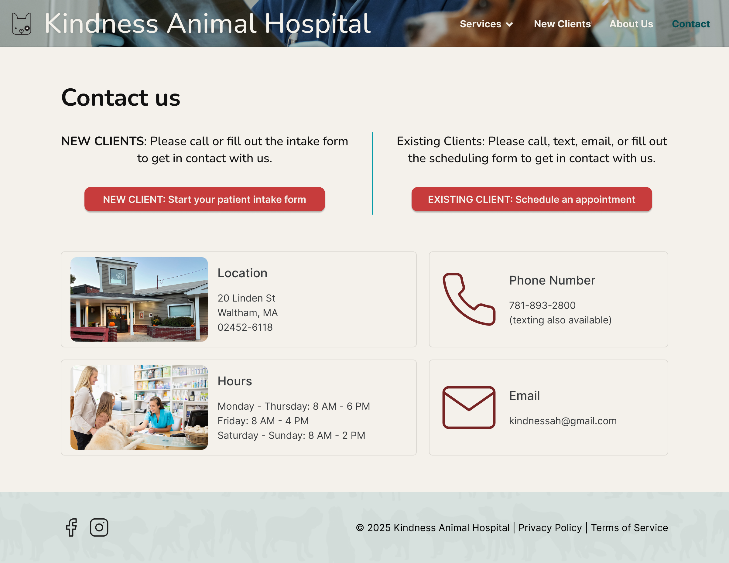 Contact Us